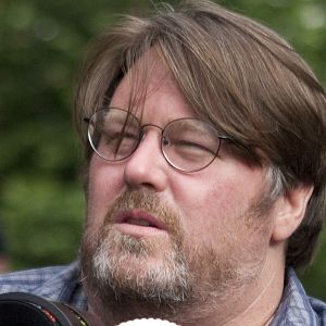 Photo William Monahan