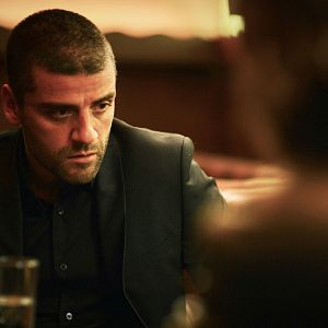 Photo Oscar Isaac