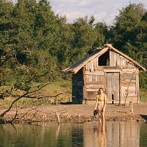 Photo La Terre éphémère
