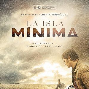 Photo La Isla mínima