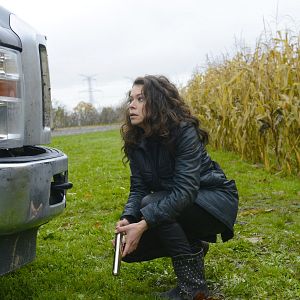 Photo Tatiana Maslany