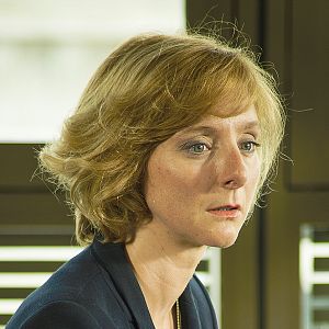 Photo Léa Wiazemsky