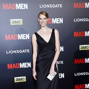 Photo Alyssa Sutherland