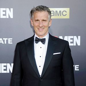 Photo Mad Men