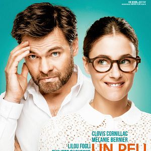 Photo Un peu, beaucoup, aveuglément