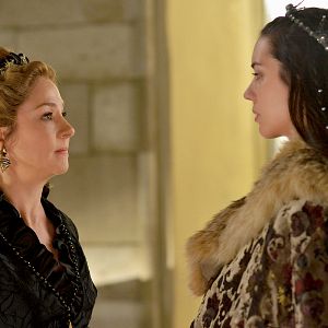Photo Megan Follows
