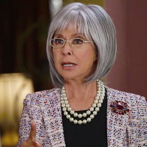 Photo Rita Moreno