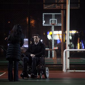 Photo Kurtlar Vadisi Pusu