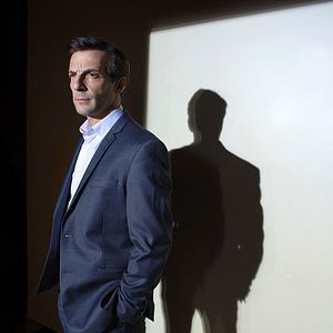 Photo Le Bureau des Légendes