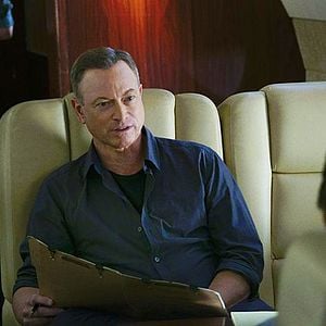 Photo Gary Sinise