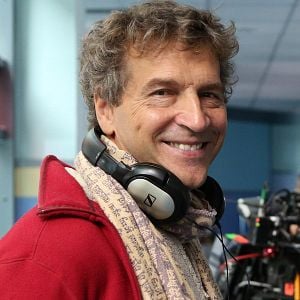 Photo Giacomo Campiotti