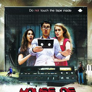 Photo House of VHS