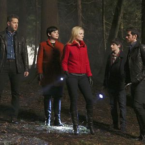 Photo Jennifer Morrison