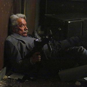 Photo Marvel : Les Agents du S.H.I.E.L.D.