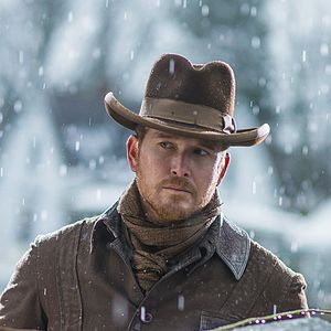 Photo The Lizzie Borden Chronicles