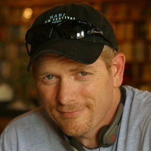 Photo Randall Miller