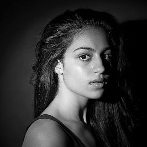 Photo Sofia Lesaffre