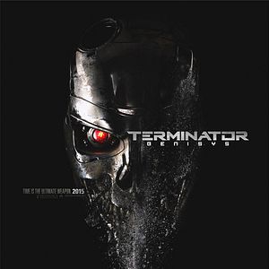 Photo Terminator Genisys