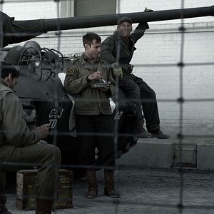 Photo Saints & Soldiers 3, le sacrifice des blindés