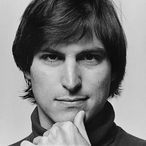 Photo Steve Jobs: The Man in the Machine
