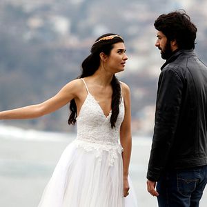 Photo Kara Para Aşk