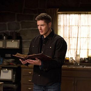 Photo Jensen Ackles