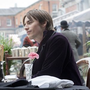 Photo Reeve Carney
