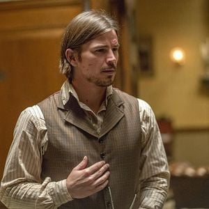 Photo Josh Hartnett