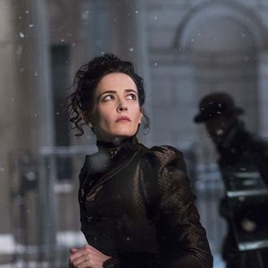 Photo Penny Dreadful