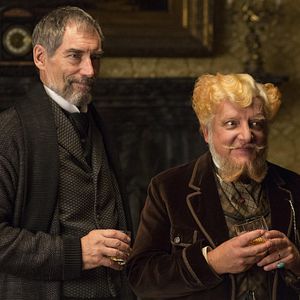 Photo Timothy Dalton