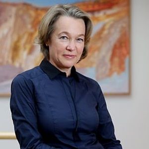 Photo Gabrielle Carey