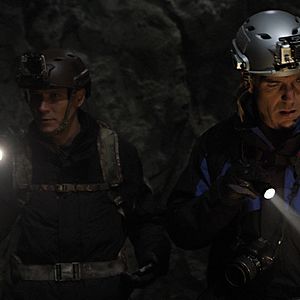 Photo La Légende des crânes de cristal