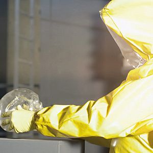 Photo La Légende des crânes de cristal