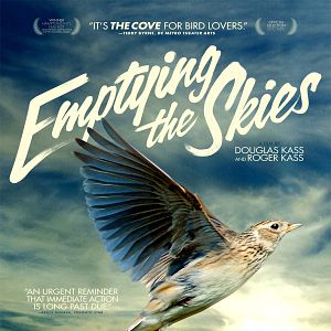 Photo Emptying the Skies