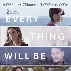 Photo Every Thing Will Be Fine