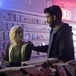 Photo iZombie