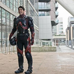 Photo Brandon Routh