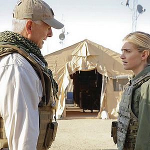 Photo NCIS : Enquêtes spéciales