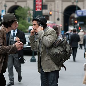 Photo Ben Stiller