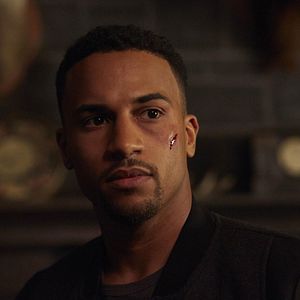 Photo Michael Xavier