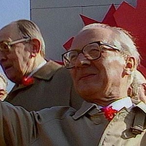 Photo 1989, dernier été derrière le rideau de fer