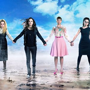 Photo Orphan Black