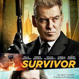 Photo Survivor