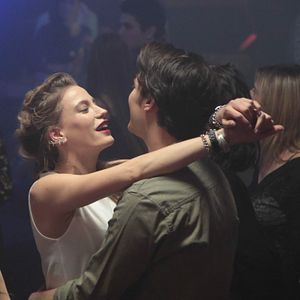 Photo Medcezir