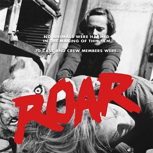 Photo Roar