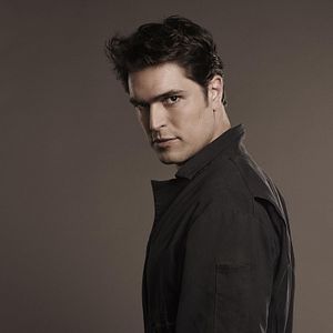 Photo Diogo Morgado