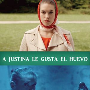 Photo A Justina le gusta el huevo