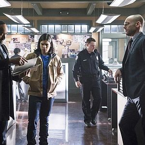 Photo Paul Blackthorne