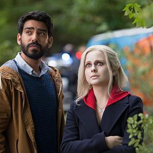 Photo iZombie