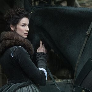 Photo Outlander